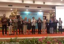Perubahan Iklim Ancam Ketahanan Pangan Global dan Kesejahteraan Petani