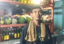 Tetap Bertahan di tengah Gempuran Minuman Modern