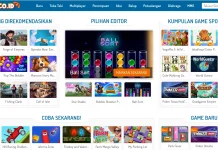 Nostalgia Game Flash: Dari Era Warnet hingga Warisan Digital