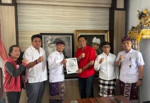 Bawaslu Bali Manfaatkan Masa Non-Tahapan untuk Mitigasi Persoalan Pemilu