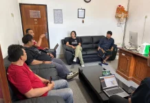 Bawaslu Bali Dorong Keselarasan Data SIPOL