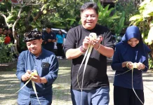 Memaknai Kemerdekaan di Bawaslu Bali