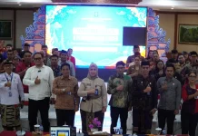 Kanwil Kemenkum Bali Perkuat Sistem Merit bagi ASN