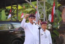 Bawaslu Bali Dorong Perbedaan Politik Tetap dalam Koridor Persatuan