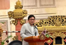 Ekowisata Harus Berkontribusi Nyata bagi Konservasi Lingkungan Bali