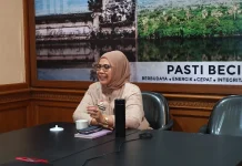 Kemenkum Bali Dorong KI Jadi Penggerak Inovasi dan Transformasi Digital