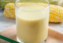 Corn Milk Kian Populer, Apa Keistimewaannya?