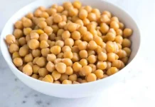 Bukan Kacang Biasa, Kenali Chickpea dan Manfaatnya untuk Kesehatan