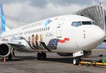 Rute Bali-Bandung Dibuka, Bandara Ngurah Rai Perkuat Konektivitas Udara