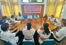 Pemkab Klungkung Sinergi dengan Perum BULOG Kanwil Bali