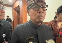 Wawali Denpasar Minta Penyebab Kecelakaan Beruntun di Gatsu Timur Dikaji
