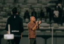 Johnny Jansen Minta Pemain Muda Bali United Lebih Berani Ambil Peran