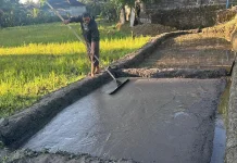 FPB Undwi Siapkan Program Pemberdayaan Petani di Subak Pujung Kaja