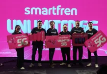 Perluas Konektivitas Digital Masyarakat Bali, XLSMART Hadirkan Unlimited 5G