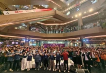 Ratusan Gamer Meriahkan AXIS CUP 2026 di Denpasar