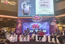 AXIS CUP 2026 Hadir di Denpasar, Lanjutkan Perjalanan Roadshow 88 Kota di Indonesia