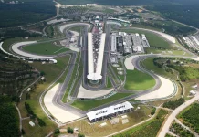Tiket F1 Bahrain GP di Malaysia Resmi Dijual