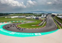 Daftar Harga Tiket F1 Bahrain GP di Sepang 2026