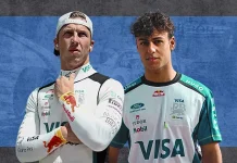 Racing Bulls Bidik Sejarah Baru F1 usai Tembus Lima Besar