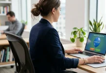 Duduk Tegak Bikin Anda Makin Pintar Ambil Keputusan