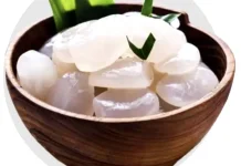 Manfaat Kolang-Kaling untuk Menunjang Kesehatan Tubuh