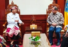 Perkuat Diplomasi Ekonomi, Bali Buka Peluang Investasi Eropa di Sektor Kesehatan
