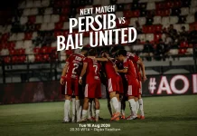 Bali United Optimistis Hadapi Persib di Laga Penutup Dewata Challenge Series