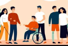 Penyandang Disabilias Menanti Implementasi Perda Difabel