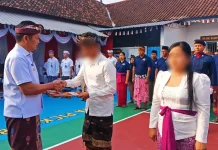 Remisi HUT RI, Napi Bebas Diharapkan Bisa Produktif di Masyarakat
