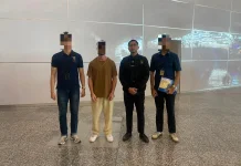 Imigrasi Ngurah Rai Deportasi Pemilik Akun The Bali Dream
