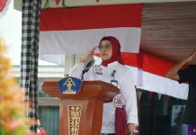 Semarak HUT ke-81 RI, Kanwil Kemenkum Bali Perkuat Kinerja dan Layanan