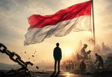Makna Kemerdekaan, Benarkah Hanya Bebas dari Penjajahan?