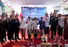 Remisi Diberikan Kepada 88 Warga Binaan Rutan Kelas IIB, Dua Langsung Bebas