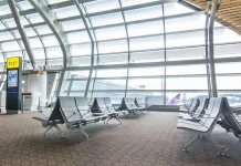 Karpet Bandara Sering Bermotif, ternyata Bukan Sekedar Estetika