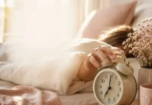 Mengapa Kita Sering Terbangun sebelum Alarm Berbunyi?