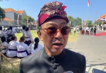 Gusde Sidharta: Okupansi Hotel di Sanur Tembus 90 Persen