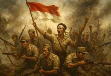 Dari Bambu Runcing ke Perang Melawan Kebodohan dan Kemalasan