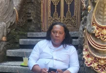 Sampik Custom Eksis Lestarikan Seni Bali