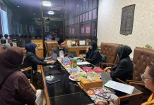 Kemenhaj Bali Fasilitasi Pelimpahan Porsi Haji Khusus Mesir