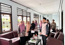 Istigasah Kemerdekaan Perkuat Spirit Pengabdian ASN Kemenhaj Bali