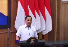 Sahli Kapolri Perkuat Program Prioritas Polda Bali