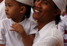Perceraian Orang Tua, Jangan Sampai Hak Anak Ikut Terputus