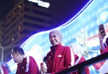 Menkomdigi Ingatkan Soludaritas untuk Korban Gempa NTT