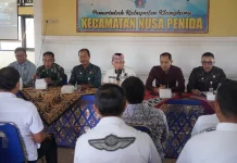 Pemungutan Retribusi Pariwisata Nusa Penida Efektif Berlaku Mulai 1 September