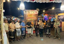 Pameran Semarak Jembrana 2026 Dorong Ekonomi Lokal