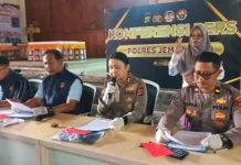 Pelanggan Nekat Rudapaksa Waitress Kafe di Jembrana