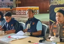 Satreskrim Jembrana Bongkar Kasus Mucikari Pelajar di Jembrana