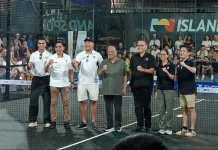 FIP Tour 2026 di Bali, PBPI Targetkan Satu Medali Asian Games