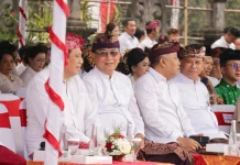 Menjaga Marwah Kedaulatan Rakyat, Refleksi Bawaslu Bali pada Momentum HUT RI