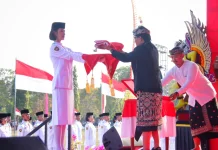 Kemerdekaan dan Kedewasaan dalam Berdemokrasi